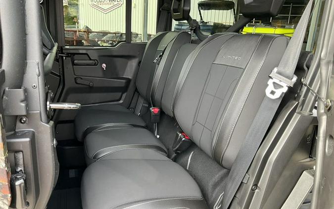 2026 Can-Am Defender MAX Limited HD11 Dark Wildland Camo