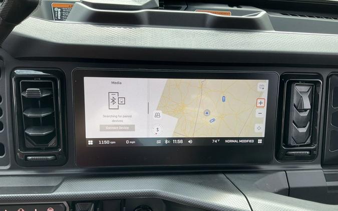 2026 Can-Am Defender MAX Limited HD11 Dark Wildland Camo