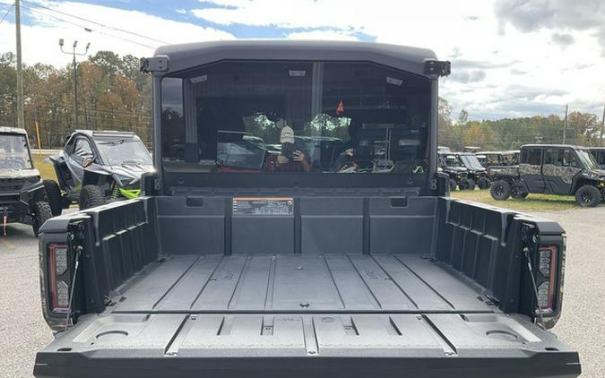 2026 Can-Am Defender MAX Limited HD11 Dark Wildland Camo