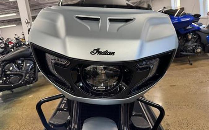 2025 Indian Motorcycle Challenger® Dark Horse® 112 with PowerBand Audio Package