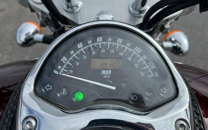 2007 Honda VTX1300C