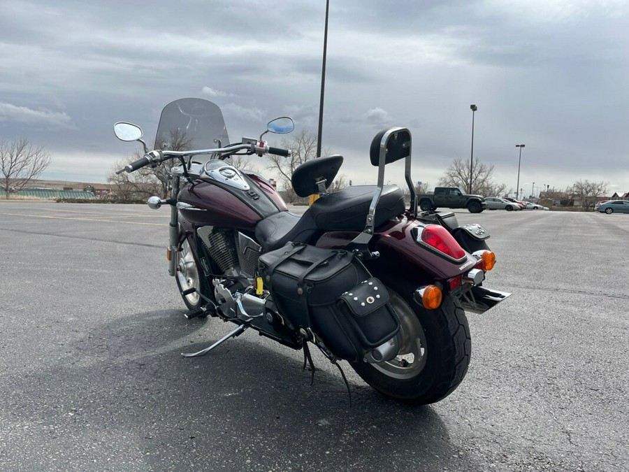 2007 Honda VTX1300C