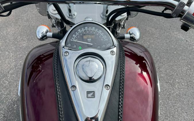 2007 Honda VTX1300C