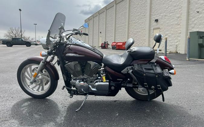 2007 Honda VTX1300C