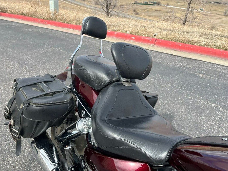 2007 Honda VTX1300C