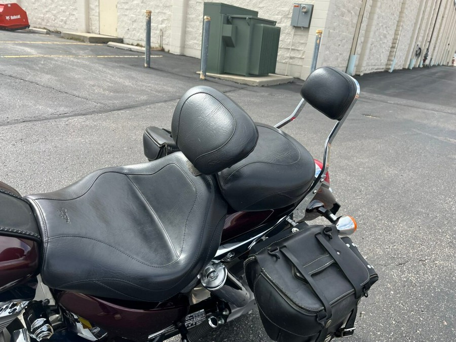 2007 Honda VTX1300C