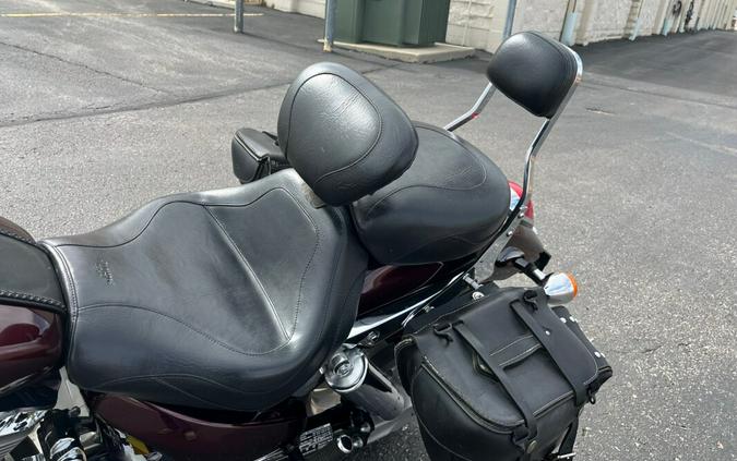 2007 Honda VTX1300C