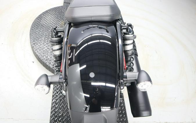 2026 Harley-Davidson Nightster