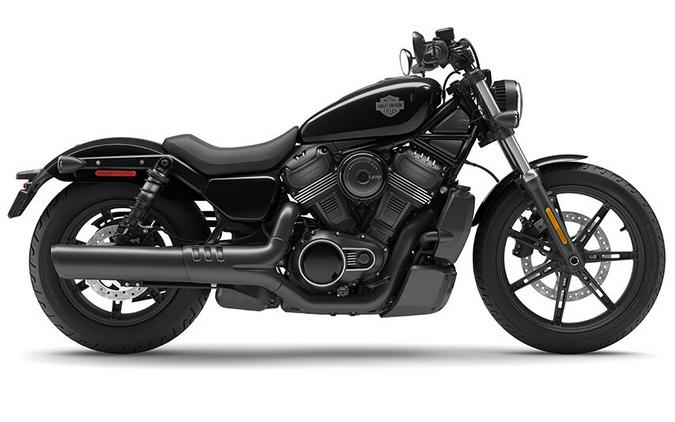2026 Harley-Davidson Nightster
