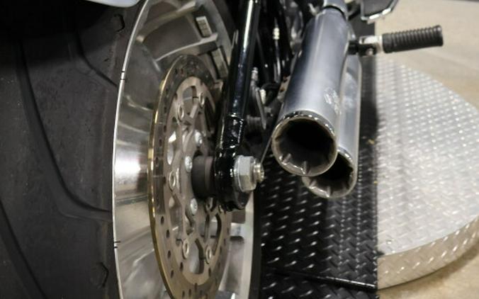 2020 Harley-Davidson Fat Boy 114