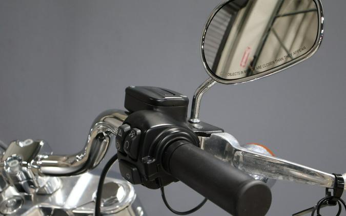 2020 Harley-Davidson Fat Boy 114