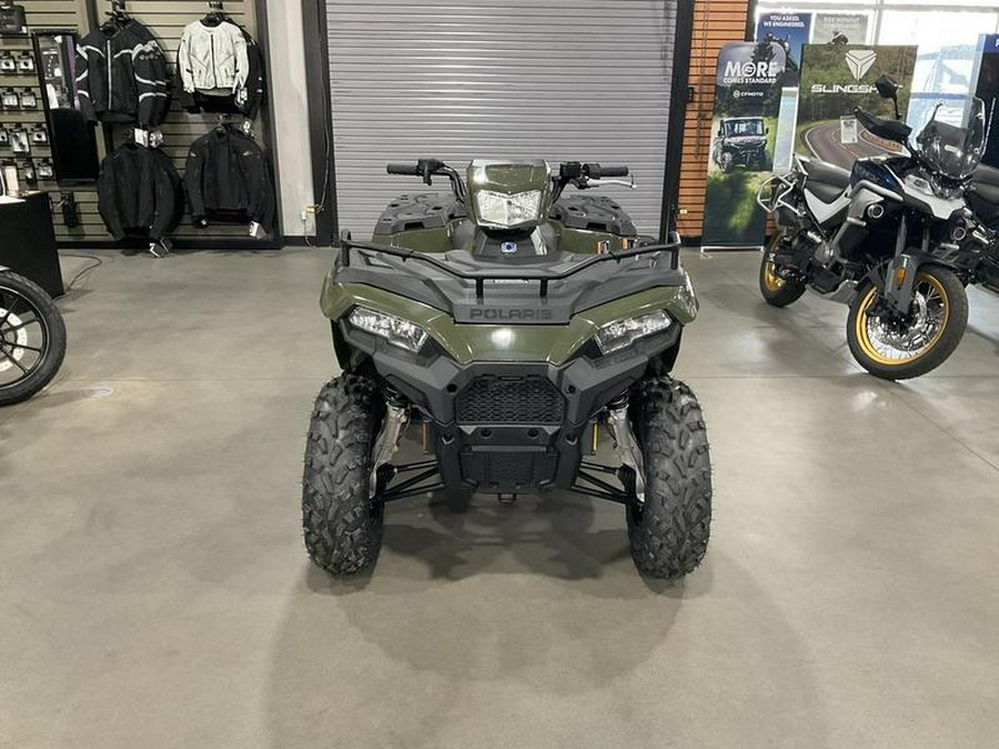2026 Polaris® Sportsman 450 H.O.