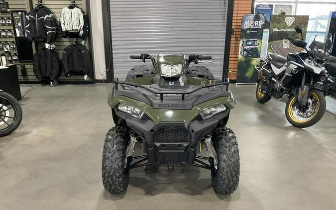 2026 Polaris® Sportsman 450 H.O.