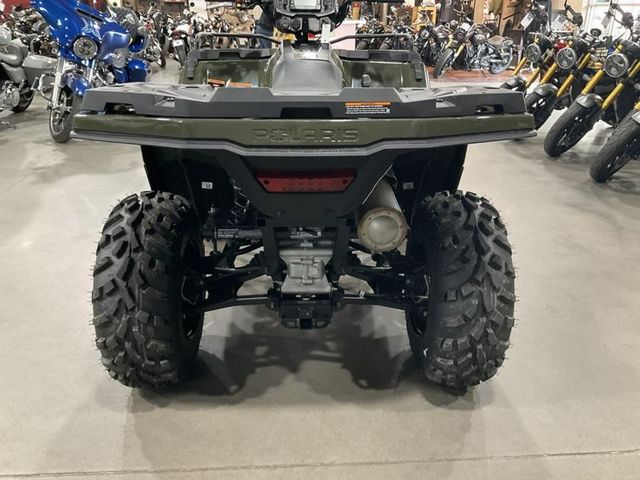 2026 Polaris® Sportsman 450 H.O.