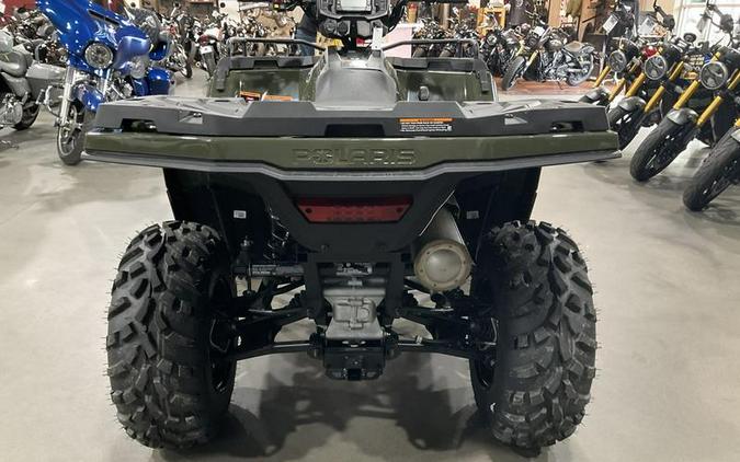 2026 Polaris® Sportsman 450 H.O.