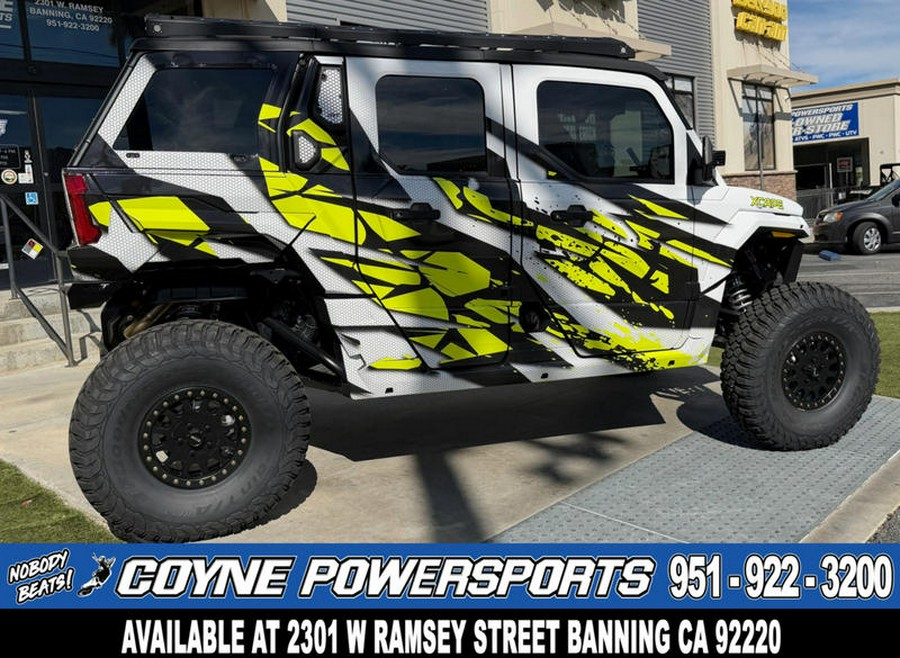 2026 Polaris® XPedition ADV 5 NorthStar