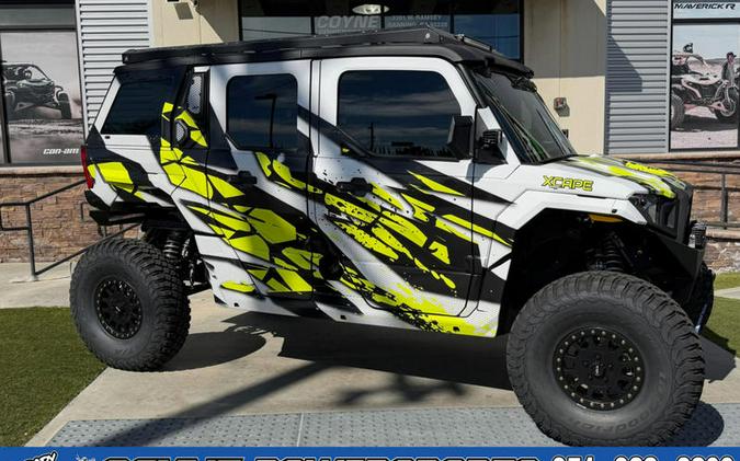 2026 Polaris® XPedition ADV 5 NorthStar