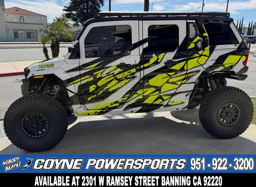 2026 Polaris® XPedition ADV 5 NorthStar