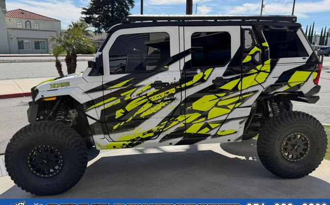 2026 Polaris® XPedition ADV 5 NorthStar