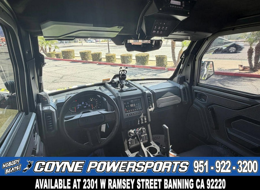 2026 Polaris® XPedition ADV 5 NorthStar