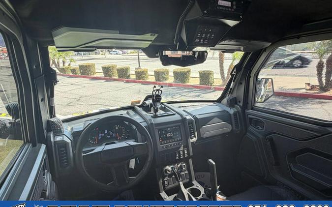 2026 Polaris® XPedition ADV 5 NorthStar