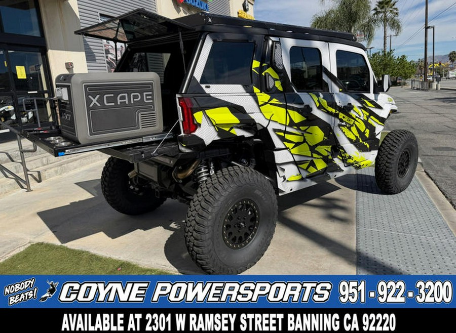 2026 Polaris® XPedition ADV 5 NorthStar