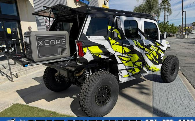 2026 Polaris® XPedition ADV 5 NorthStar