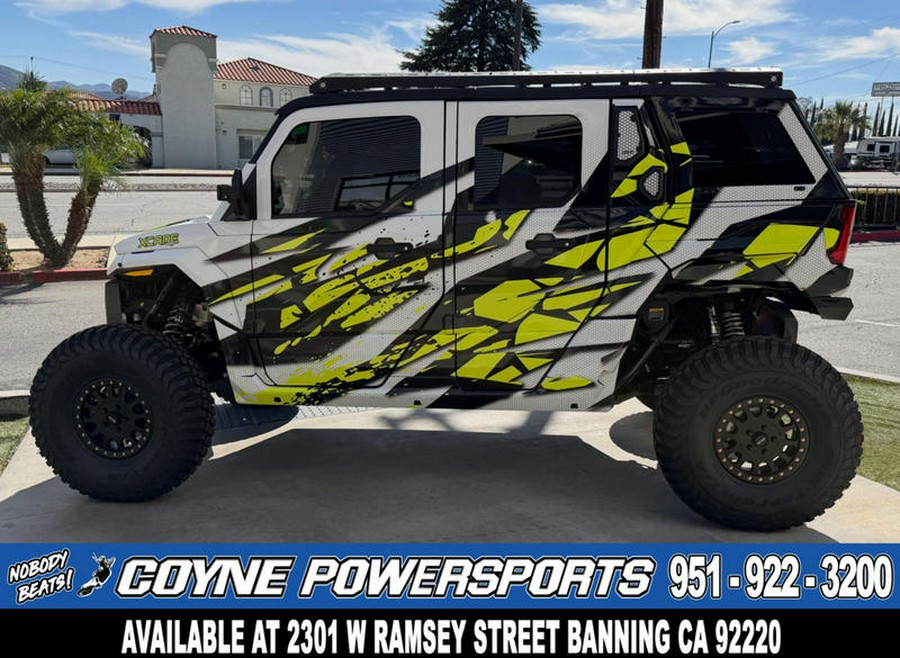 2026 Polaris® XPedition ADV 5 NorthStar