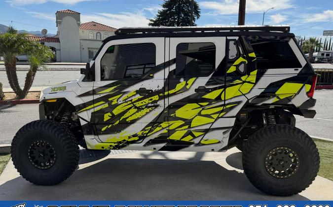 2026 Polaris® XPedition ADV 5 NorthStar