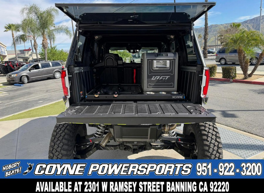 2026 Polaris® XPedition ADV 5 NorthStar