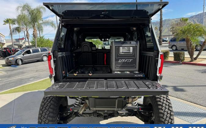 2026 Polaris® XPedition ADV 5 NorthStar