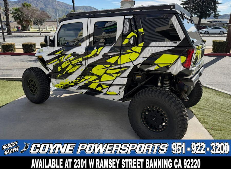 2026 Polaris® XPedition ADV 5 NorthStar