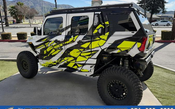 2026 Polaris® XPedition ADV 5 NorthStar
