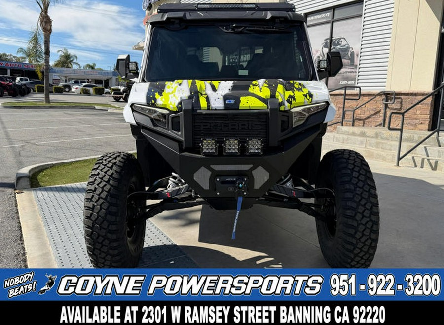 2026 Polaris® XPedition ADV 5 NorthStar