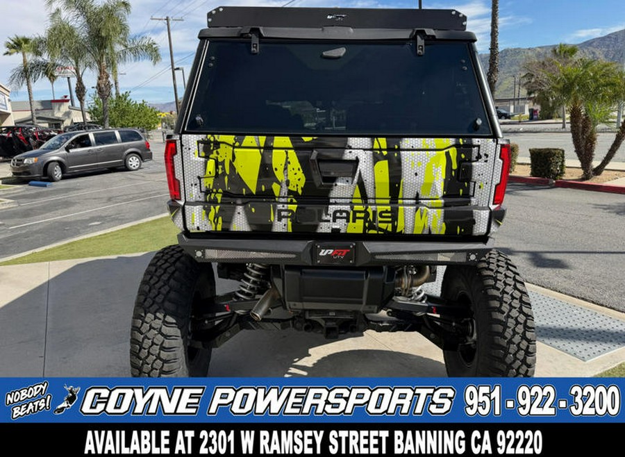 2026 Polaris® XPedition ADV 5 NorthStar