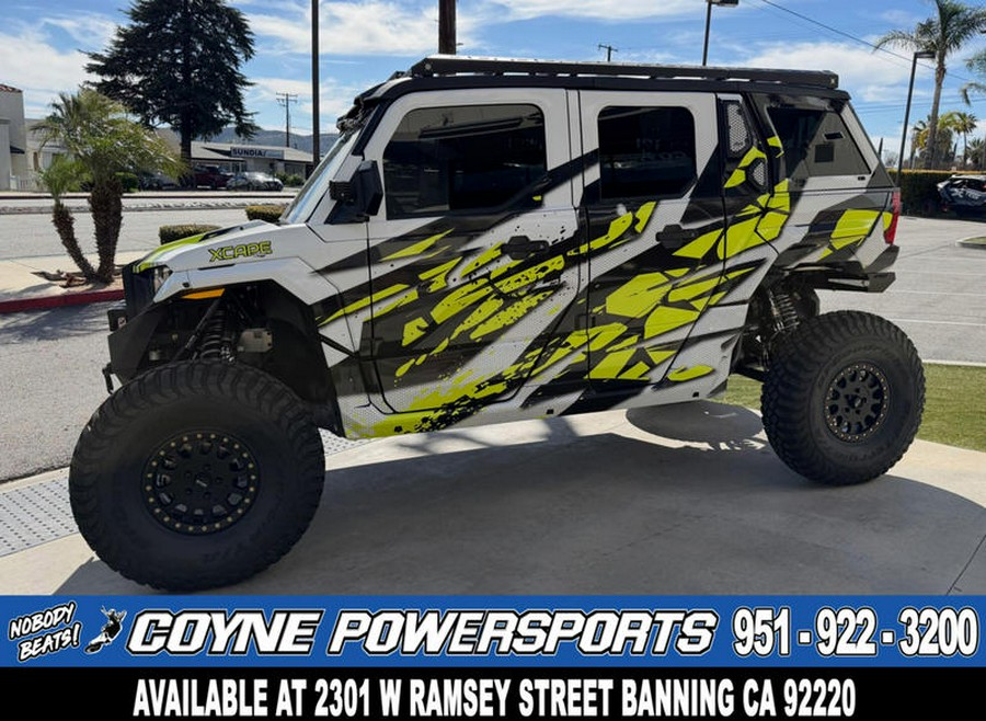 2026 Polaris® XPedition ADV 5 NorthStar