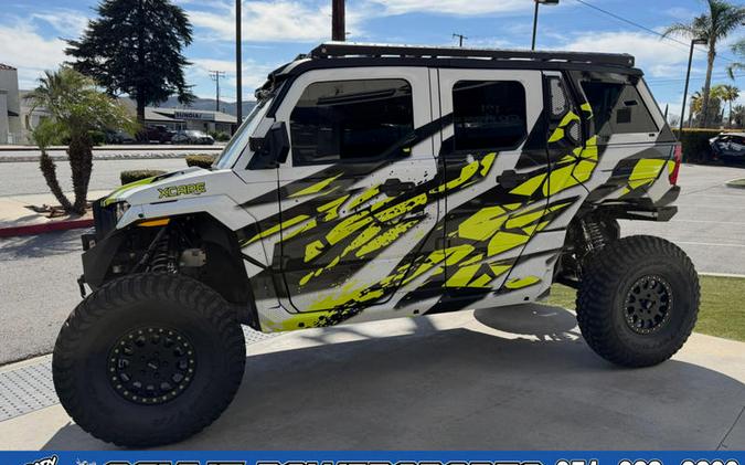 2026 Polaris® XPedition ADV 5 NorthStar