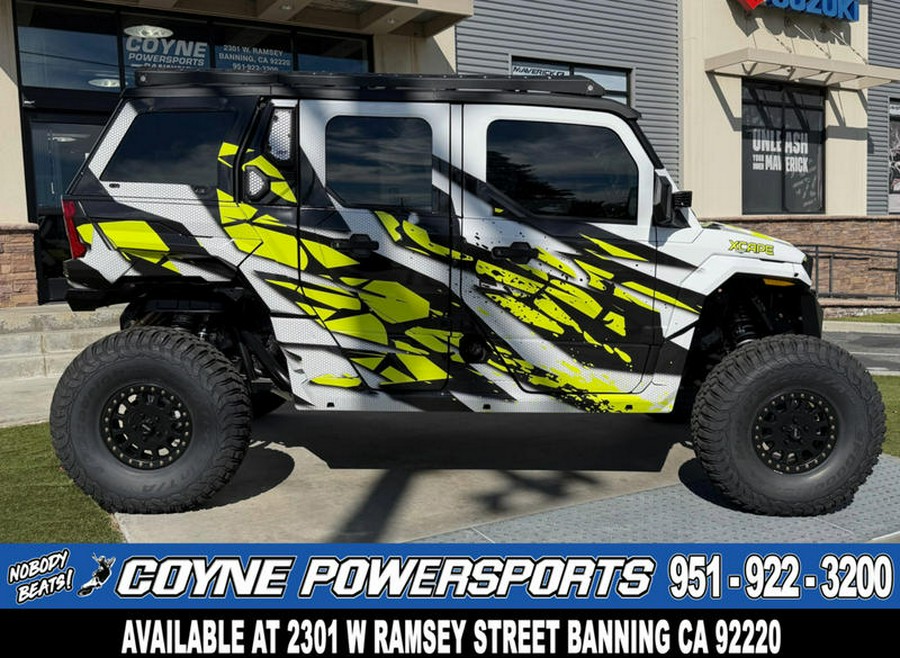 2026 Polaris® XPedition ADV 5 NorthStar