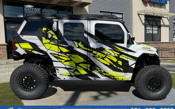 2026 Polaris® XPedition ADV 5 NorthStar