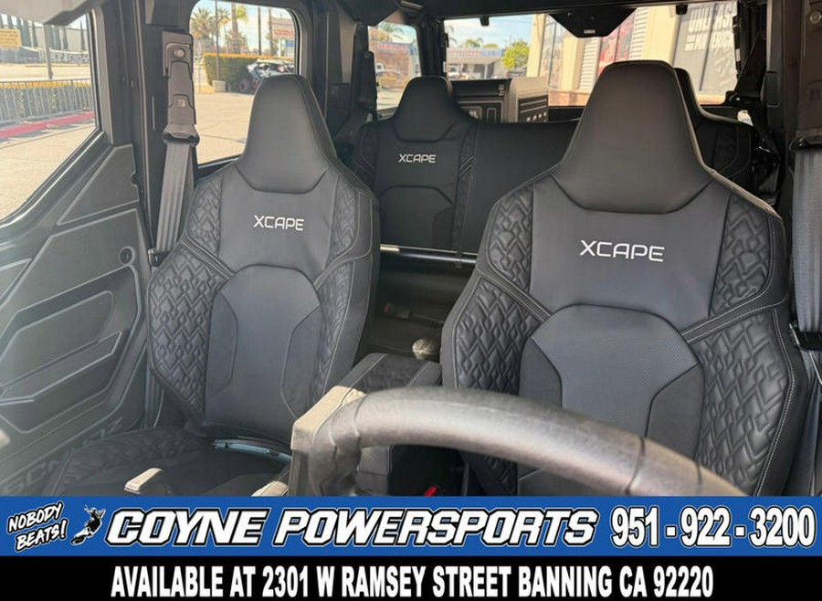 2026 Polaris® XPedition ADV 5 NorthStar