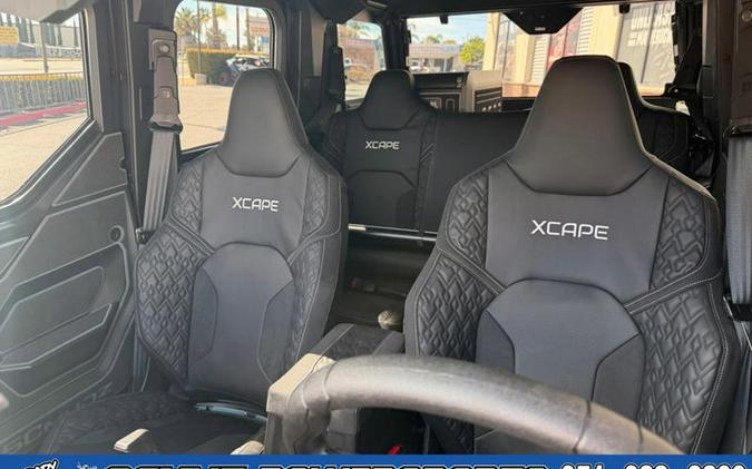 2026 Polaris® XPedition ADV 5 NorthStar