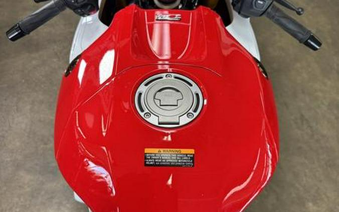 2026 Yamaha YZF-R7 70th Anniversary Edition