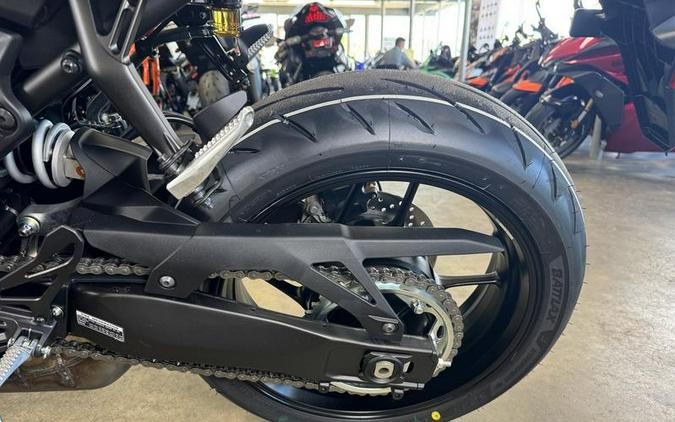 2026 Yamaha YZF-R7 70th Anniversary Edition