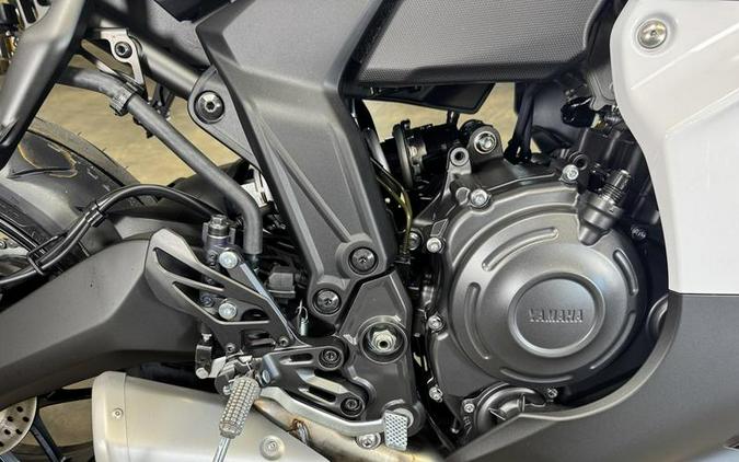 2026 Yamaha YZF-R7 70th Anniversary Edition
