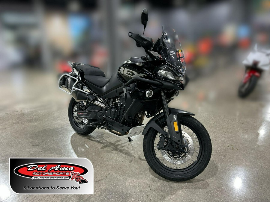2026 CFMOTO IBEX 800-E
