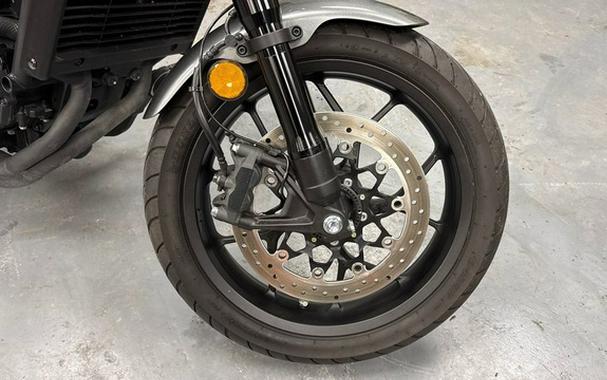 2024 Honda Rebel 1100
