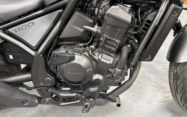 2024 Honda Rebel 1100