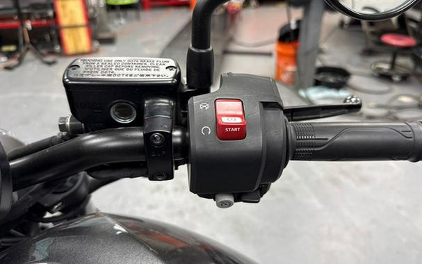 2024 Honda Rebel 1100