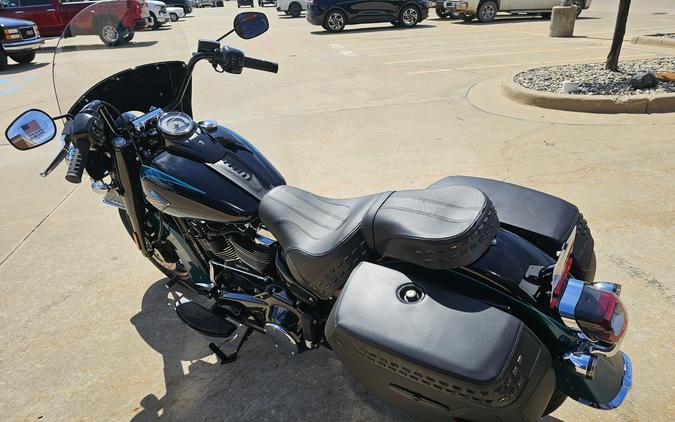 2026 Harley-Davidson Heritage Classic
