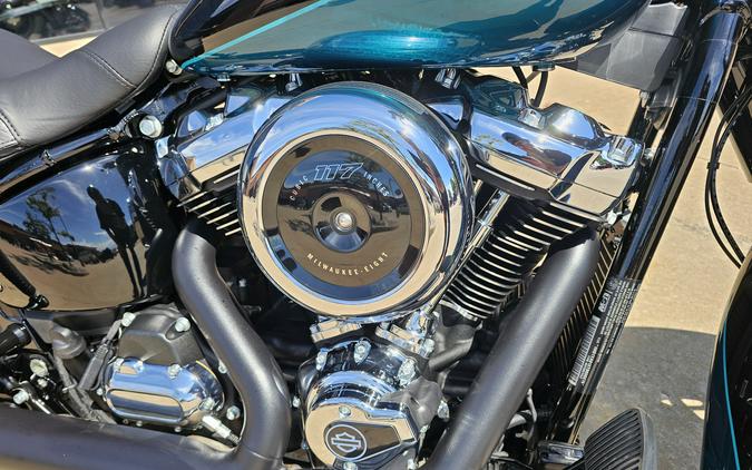 2026 Harley-Davidson Heritage Classic